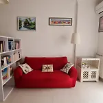 Cozy Studio Flat In Rome